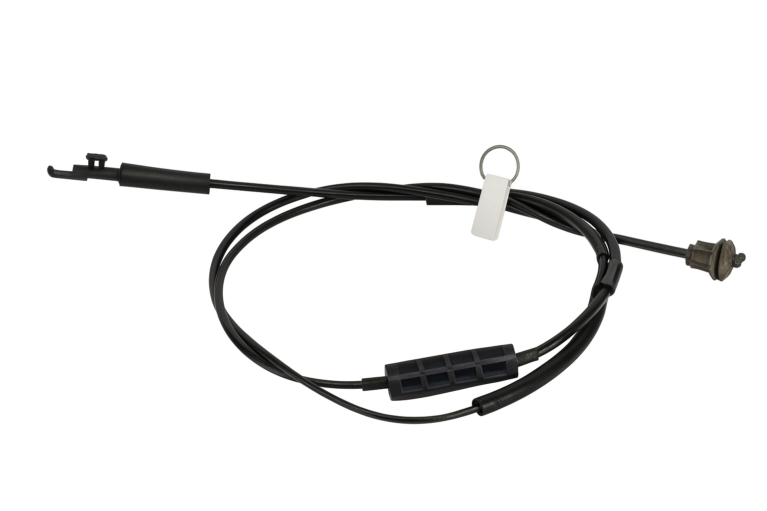 6R0823535 MOTOR KAPUT AÇMA TELİ(ÖNÜN ARKASI) POLO 2010 ve Üzeri