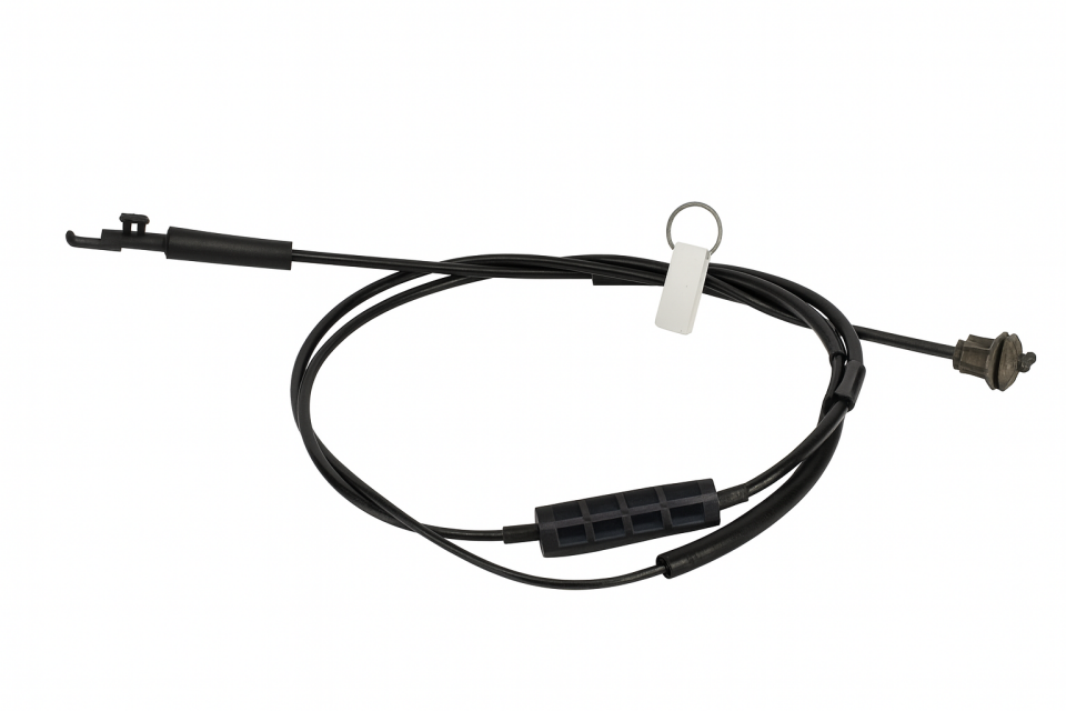 6R0823535 MOTOR KAPUT AÇMA TELİ(ÖNÜN ARKASI) POLO 2010 ve Üzeri