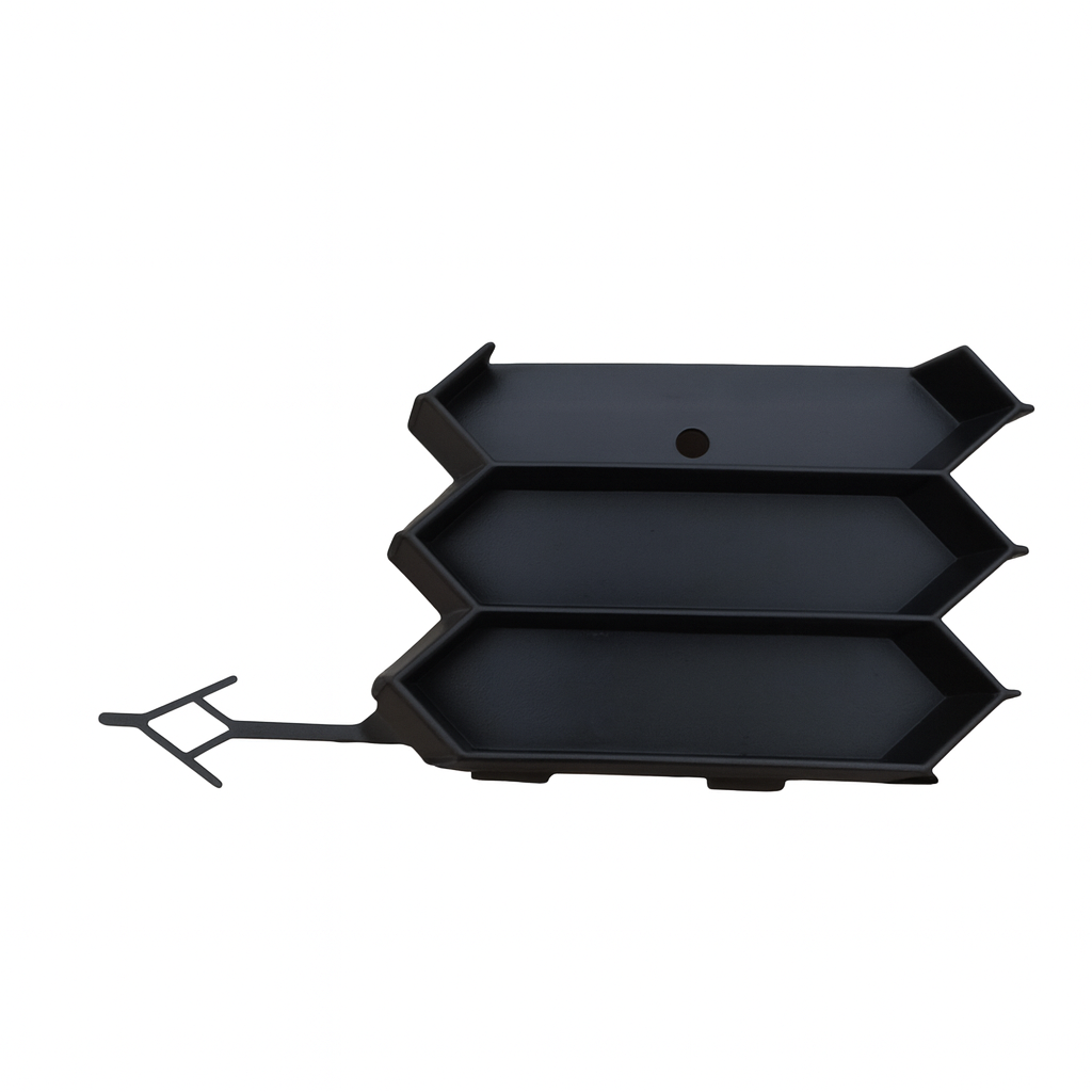 565807241 9B9 ÇEKİ DEMİR KAPAGI-ÇEKME KANCA-ÖN KODİAQ 2017 ve Üzeri