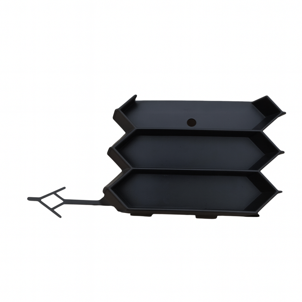 565807241 9B9 ÇEKİ DEMİR KAPAGI-ÇEKME KANCA-ÖN KODİAQ 2017 ve Üzeri