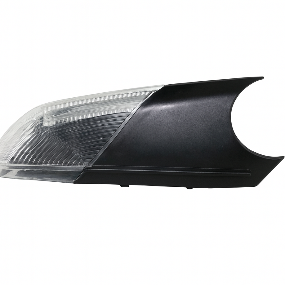 1Z0949102 AYNA SINYALI 2 FİŞLİ SAĞ  POLO V 05>09