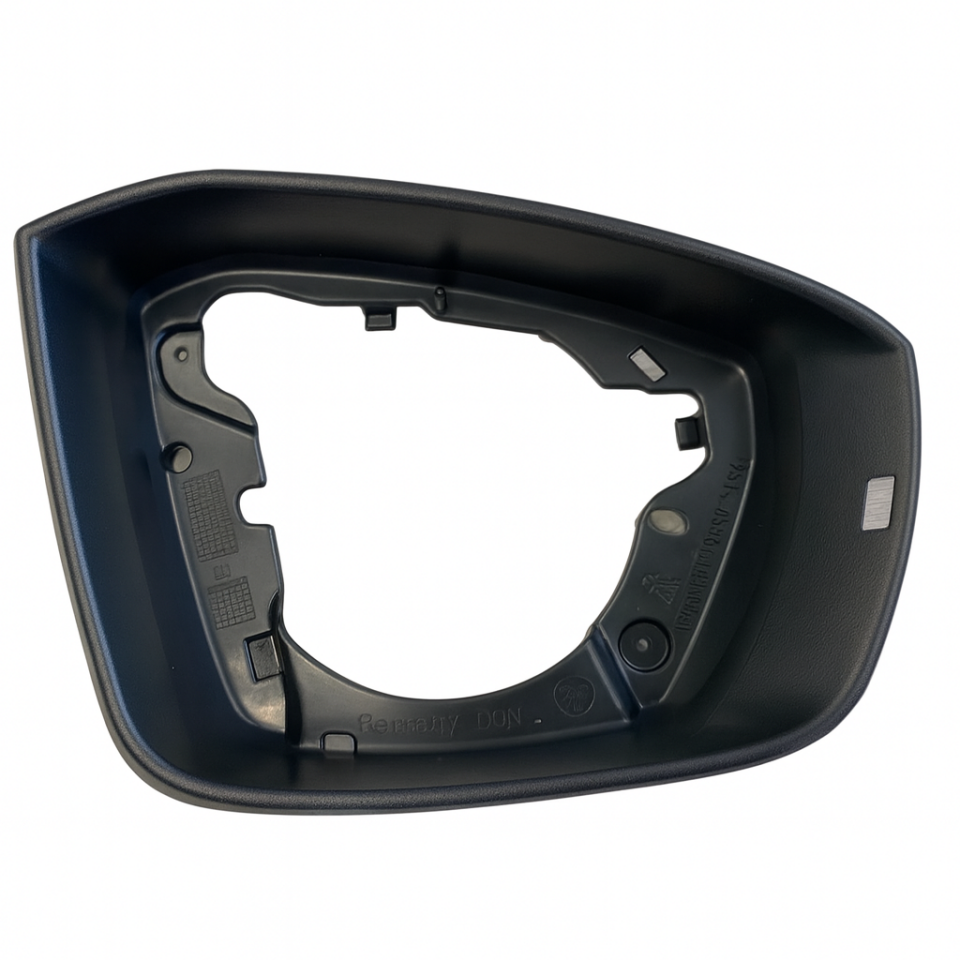 5E0857532 9B9 AYNA ÇERÇEVESİ SAG OCTAVİA 2013-2020