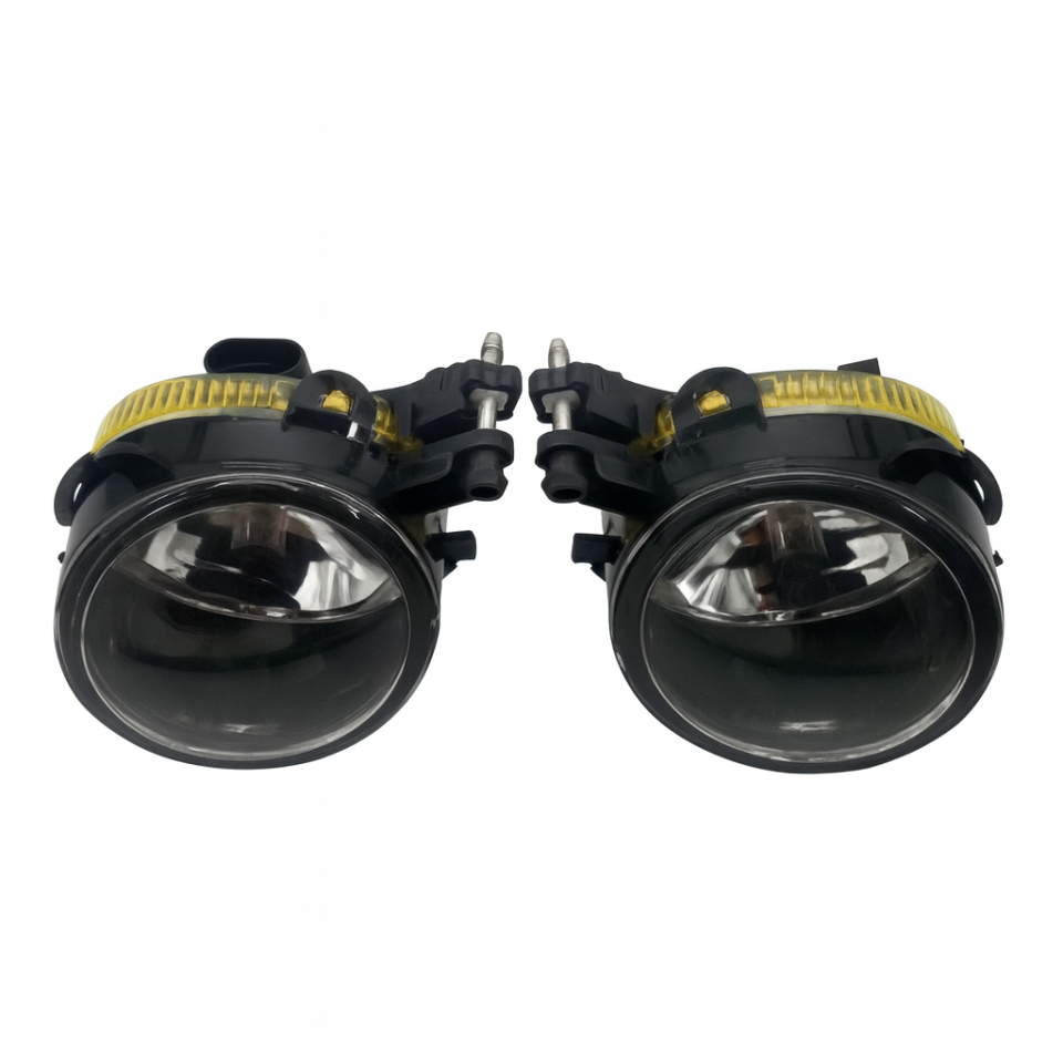 6J0941702 SİS FARI SAG İBİZA LEON TOLEDO