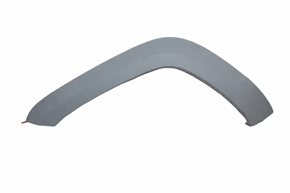 2HH853717 ÖN TAMPON KAPLAMASI BÜYÜK L DODİK AMAROK 2013 ve Üzeri