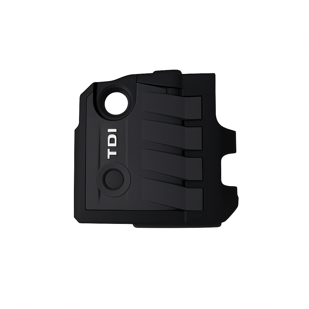 03L103925AR MOTOR ÜST KAPAGI 1,6 CAY  İZOLASYONLU (TAKOZLARI ÜZERİNDE FULL)