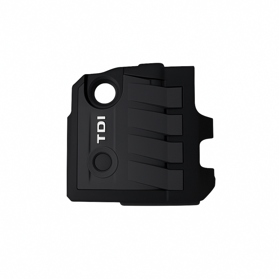 03L103925AR MOTOR ÜST KAPAGI 1,6 CAY  İZOLASYONLU (TAKOZLARI ÜZERİNDE FULL)