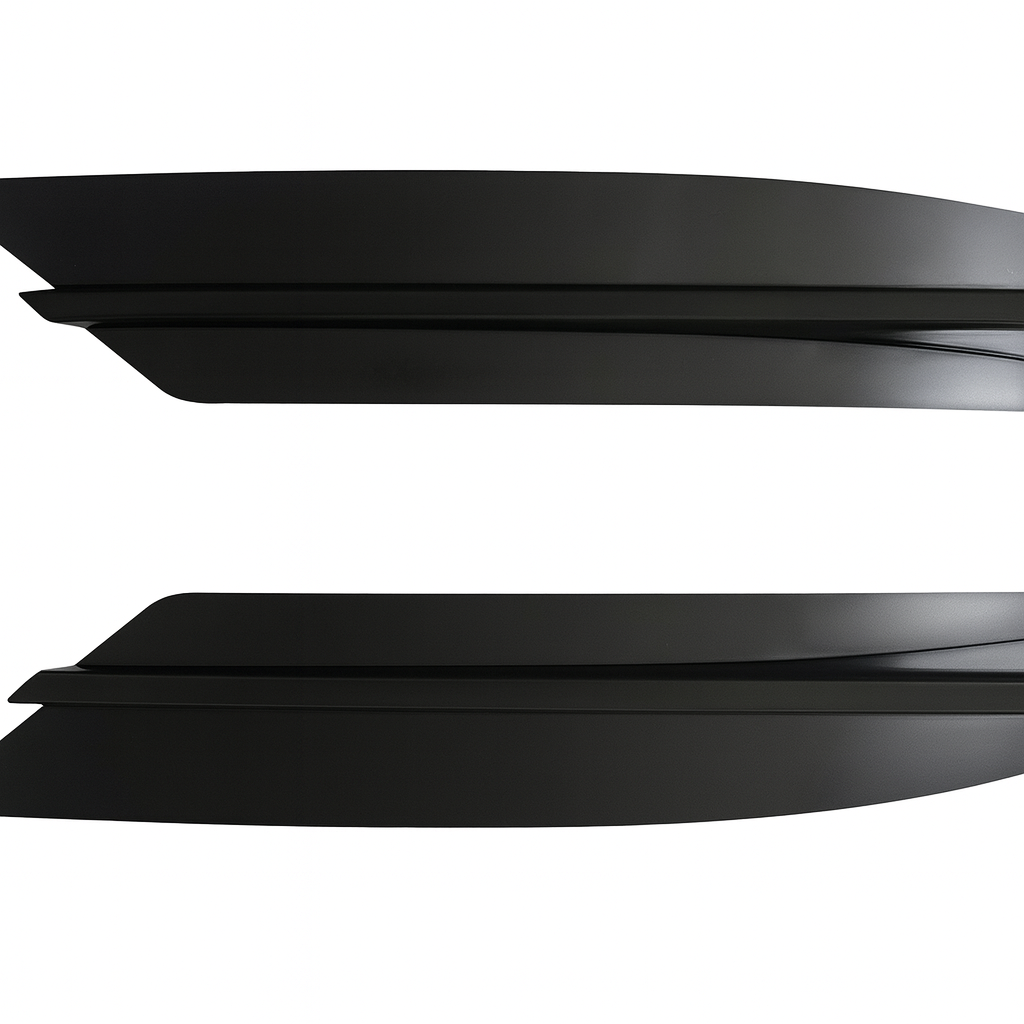 7C0807245 9B9 TAMPON IZGARA KAPAGI SOL CRAFTER 2017 ve Üzeri