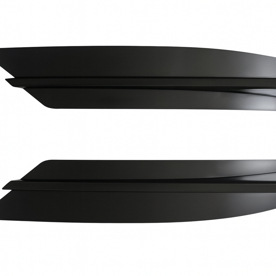 7C0807245 9B9 TAMPON IZGARA KAPAGI SOL CRAFTER 2017 ve Üzeri