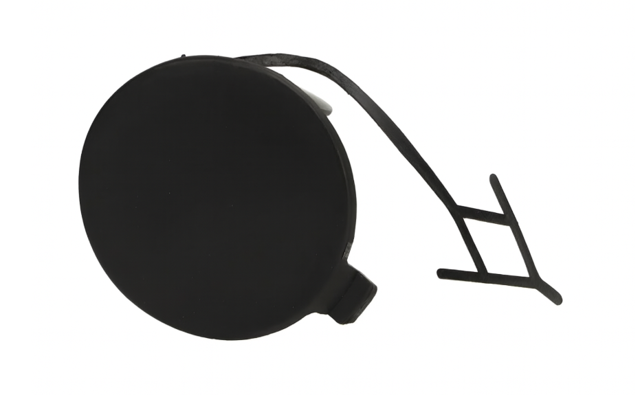 5E3807241 ÇEKİ DEMİR KAPAGI-ÇEKME KANCA-ÖN OCTAVİA 2020-2024