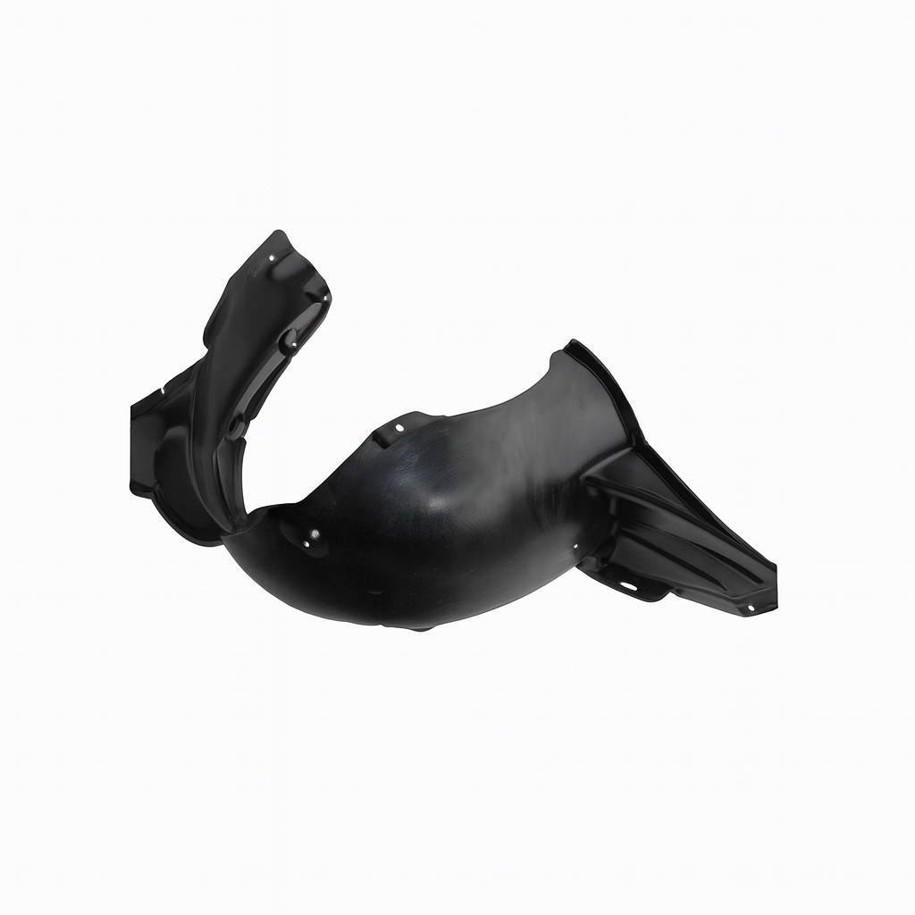 5J0809957 ÇAMURLUK DAVLUMBAZI ÖN SOL FABİA/ROOMSTAR 2007-2015