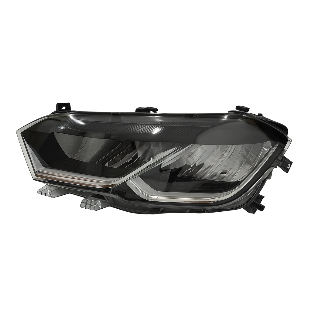 2G1941005C ÖN FAR KOMPLE LED SOL POLO 2021 ve Üzeri