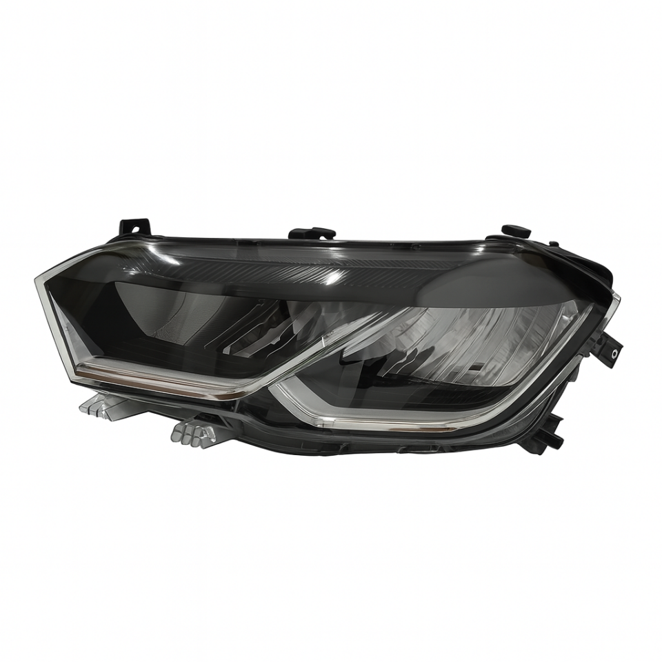 2G1941005C ÖN FAR KOMPLE LED SOL POLO 2021 ve Üzeri