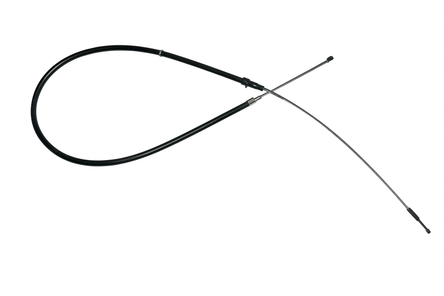 6N0609721B-E EL FREN TELİ PO-FAB-İB