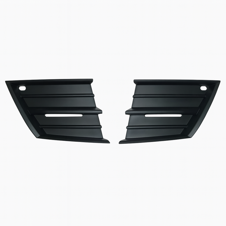 6V0853666 TAMPON KAPAGI SAG FABİA 2015 ve Üzeri