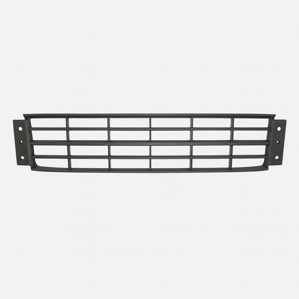 6V0853677 ÖN TAMPON ALT ORTA IZGARA FABİA 2015 ve Üzeri