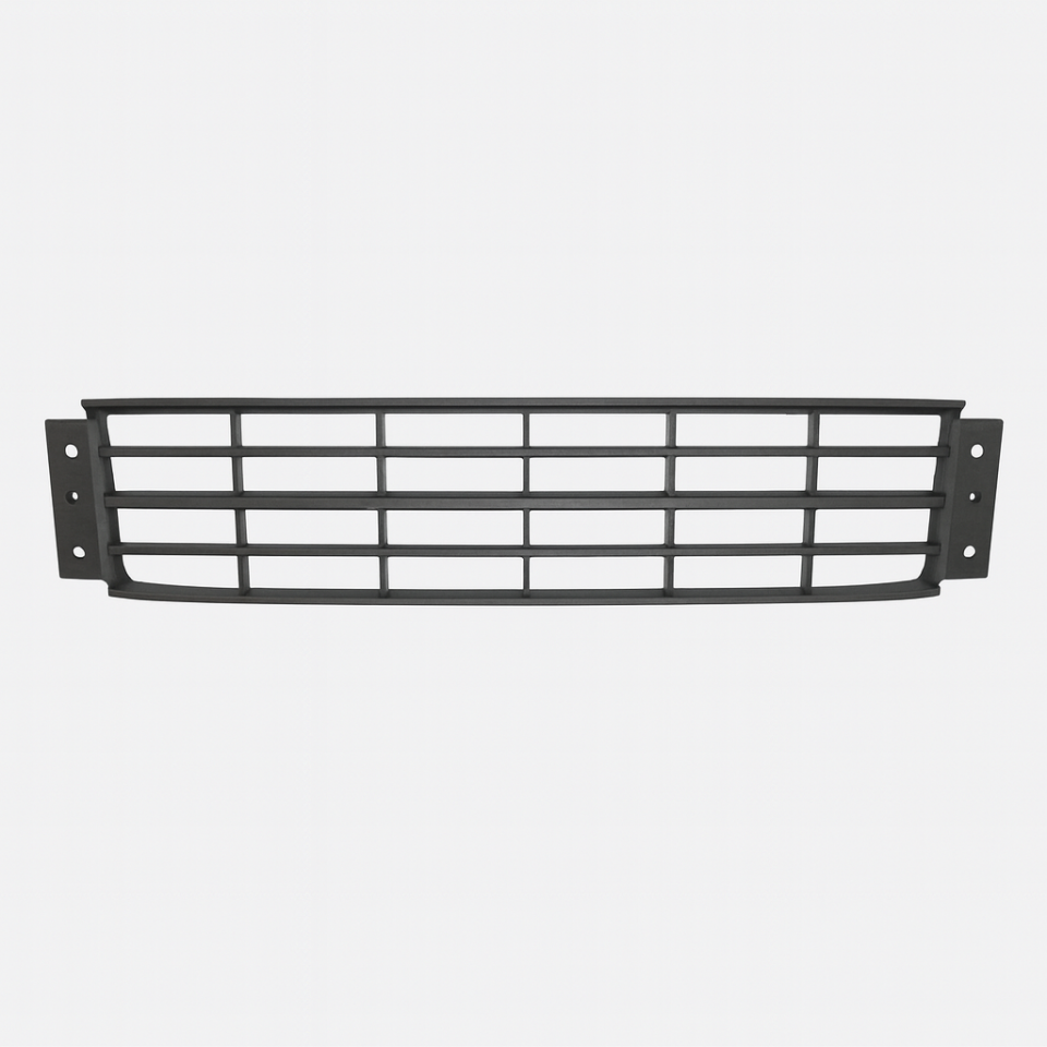 6V0853677 ÖN TAMPON ALT ORTA IZGARA FABİA 2015 ve Üzeri