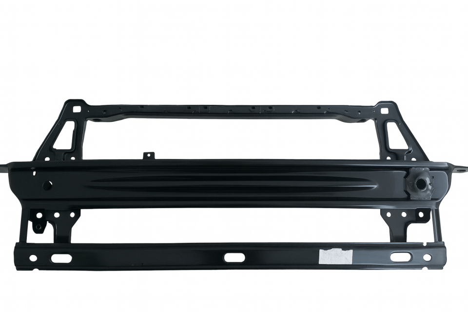 7C0807109B TAMPON DEMİRİ ÖN CRAFTER 2017 ve Üzeri