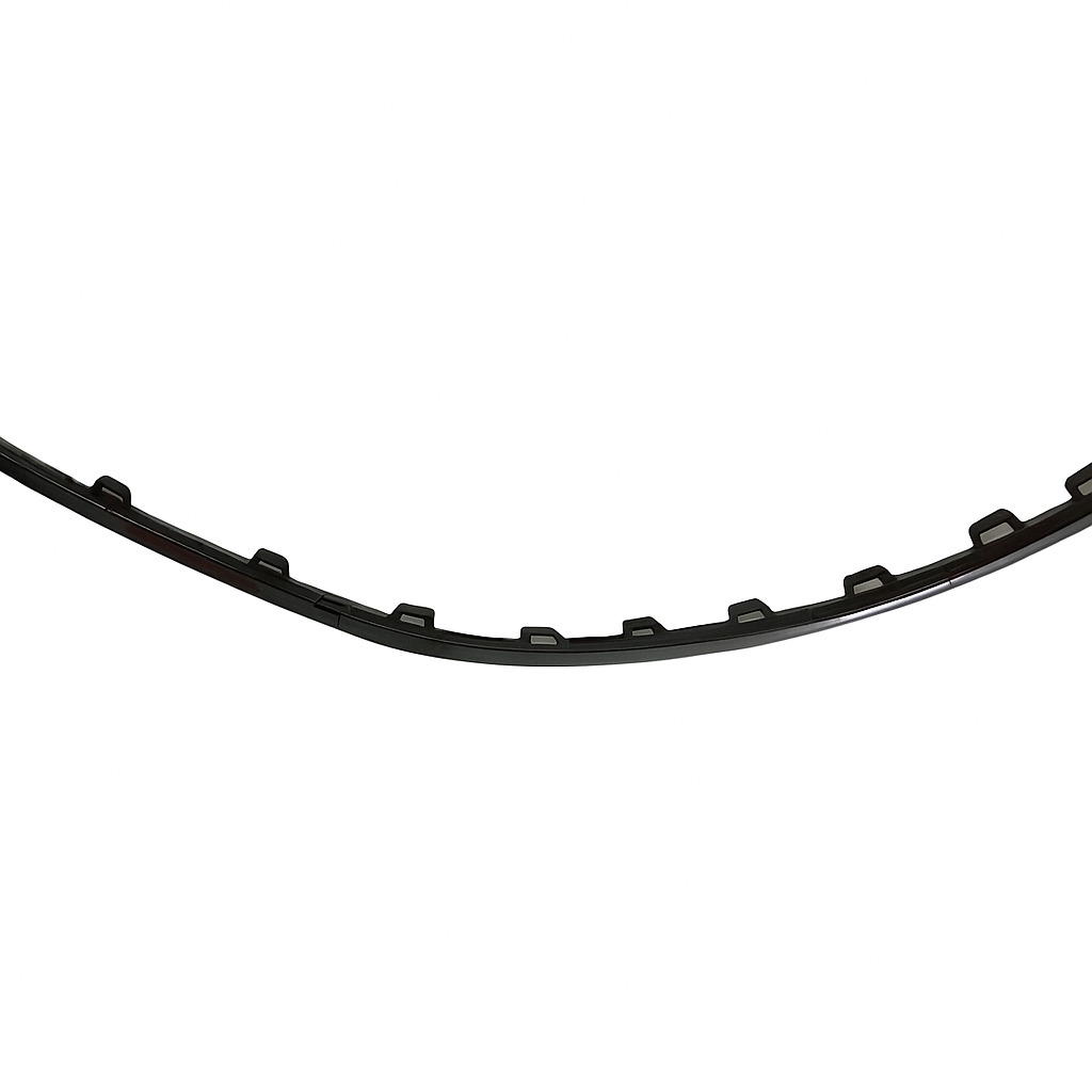 3G8853841 2ZZ ARKA TAMPON NİKELAJI SOL ARTEON 2017 ve Üzeri