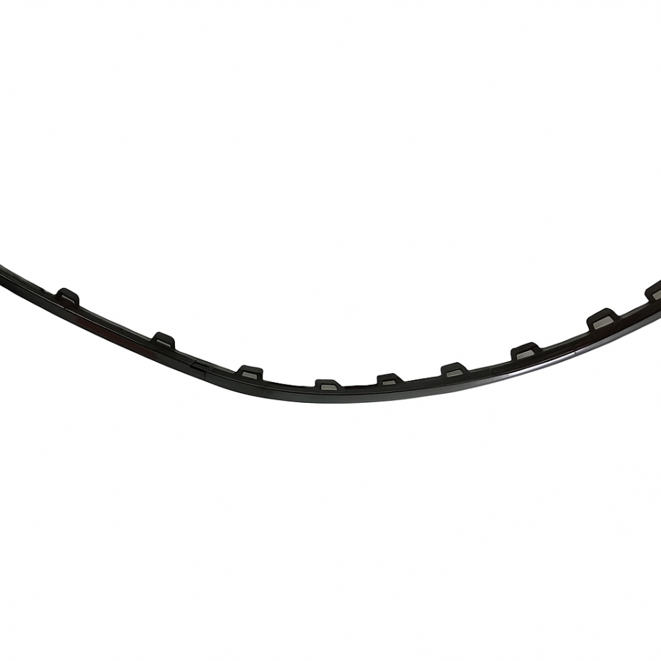 3G8853841 2ZZ ARKA TAMPON NİKELAJI SOL ARTEON 2017 ve Üzeri