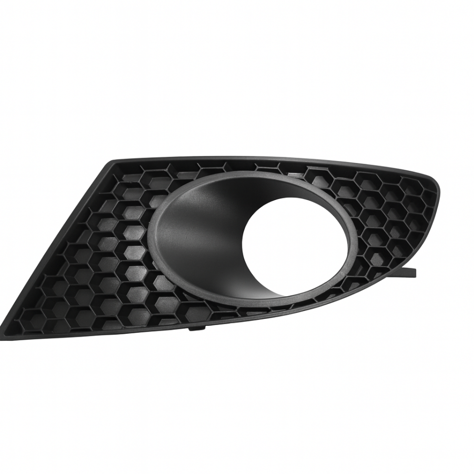 1P0853665A SİS KAPAGI SİSLİ SOL SEAT LEON 2005-2009