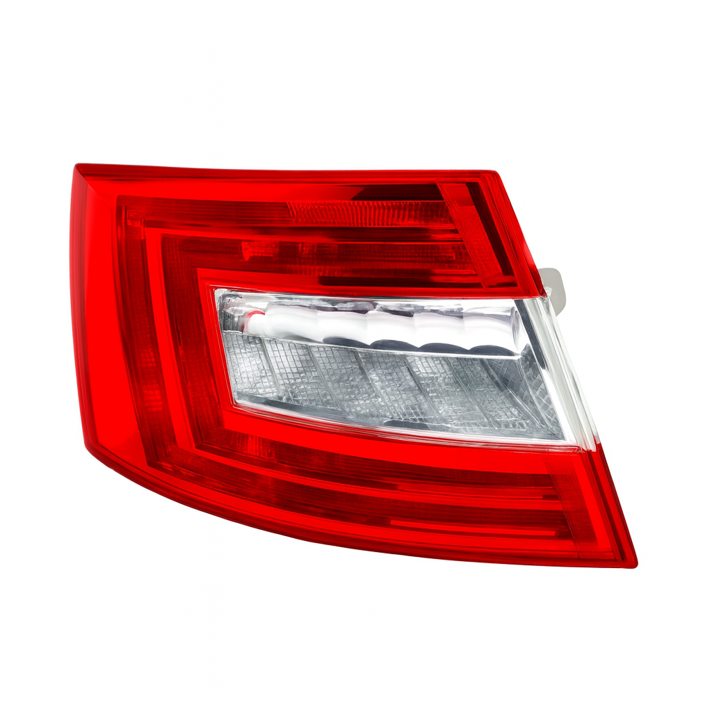 5E5945111A STOP LAMBASI SOL LEDLİ OCTAVIA 2013 ve Üzeri