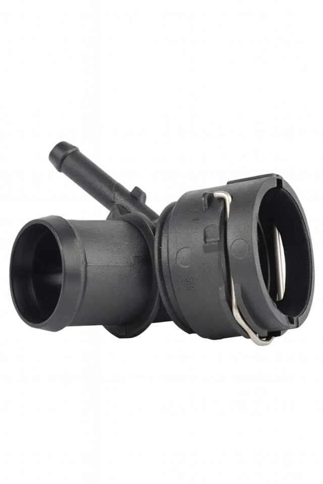 6Q0122291E RADYATOR SU FLANSI  BLN BLF  1.4 1.6FSI BKC BRU 1.9TDI BDK BKD AZV 2.0TDI