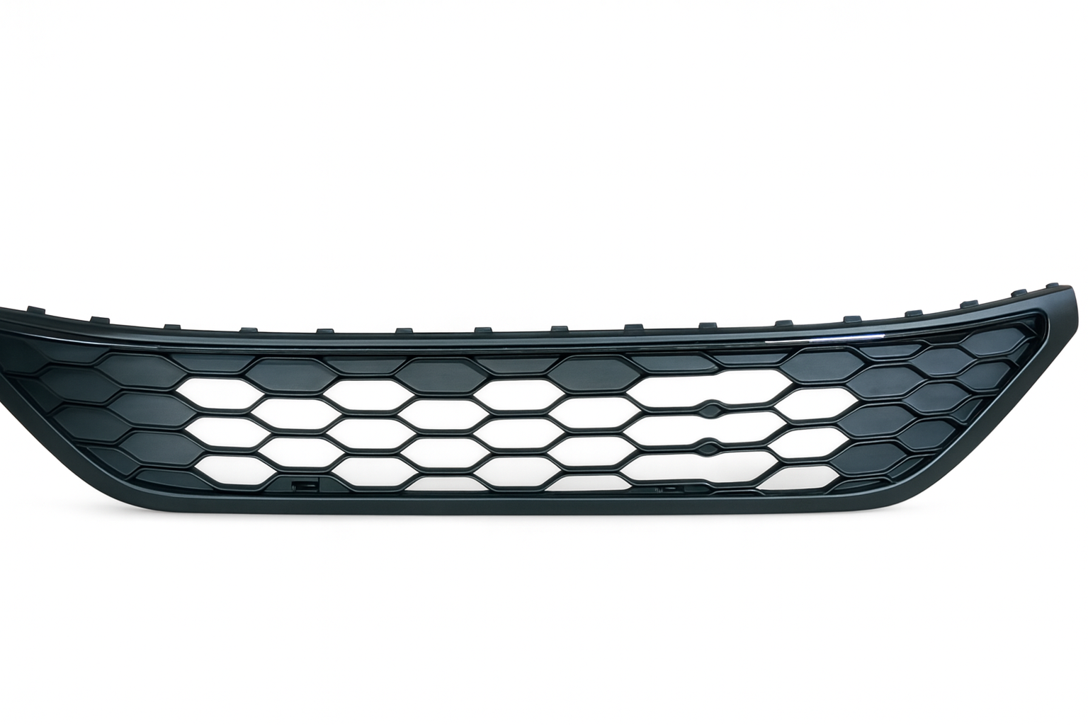 2G7853671A RYP ORTA IZGARA ÖN TAMPON ALT KROMLU TAIGO 2022 ve Üzeri