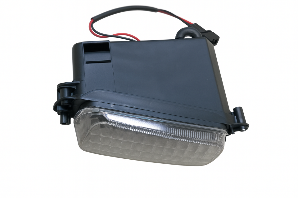 6K5941701A SİS FARI SOL POLO CLS 1996-2002