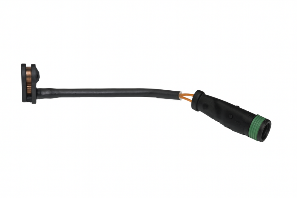 2E0906206C FREN BALATA FİŞİ 103mm W447-W639-903-906-VITO-VİVANO-SPRINTER-CRAFTER 2003 ve Üzeri