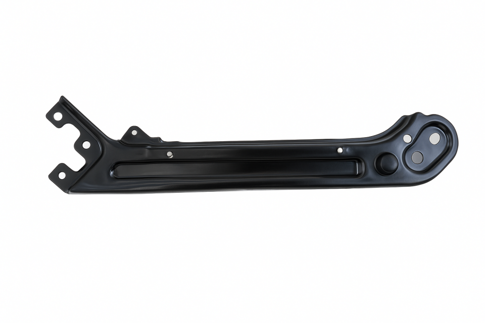 5E3805929A FAR ALT SAC BRAKETİ  SOL OCTAVİA 2020-2024