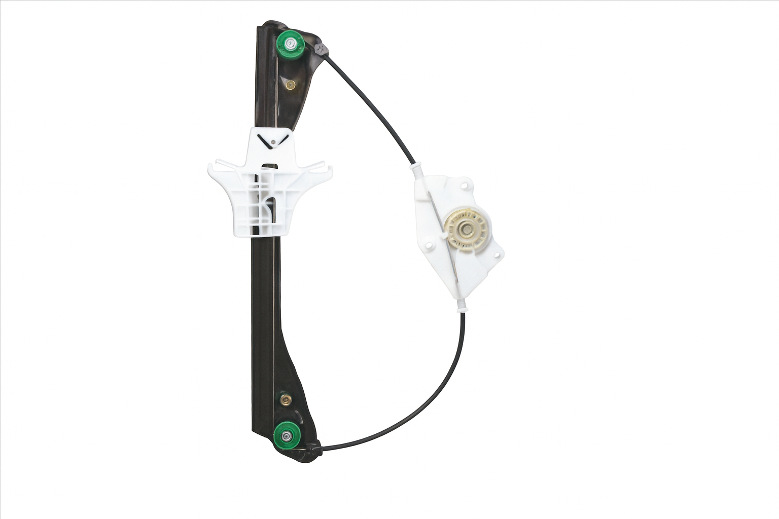 5J4839462. KAPI CAM MEKANİZMASI ARKA R FABİA 07-14