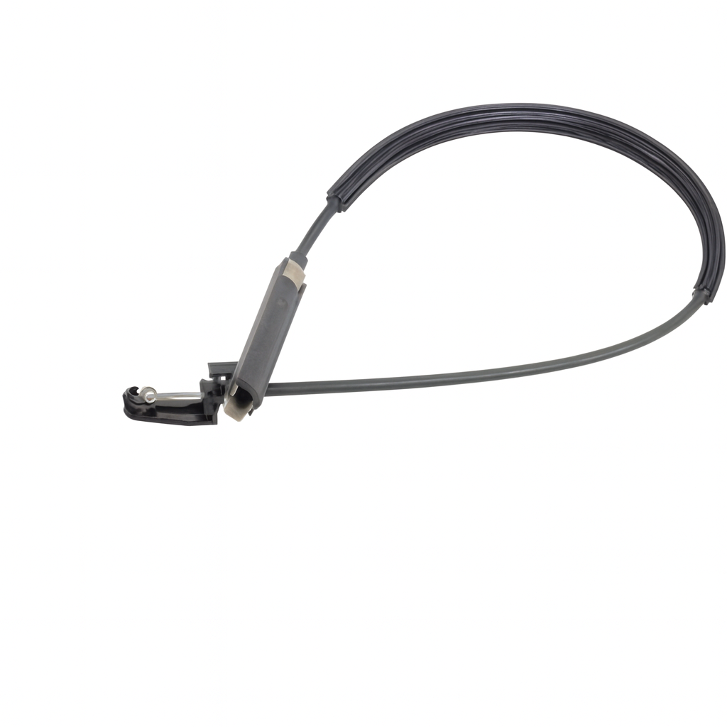 6N1823531 MOTOR KAPUT AÇMA TELİ POLO 1995-2002