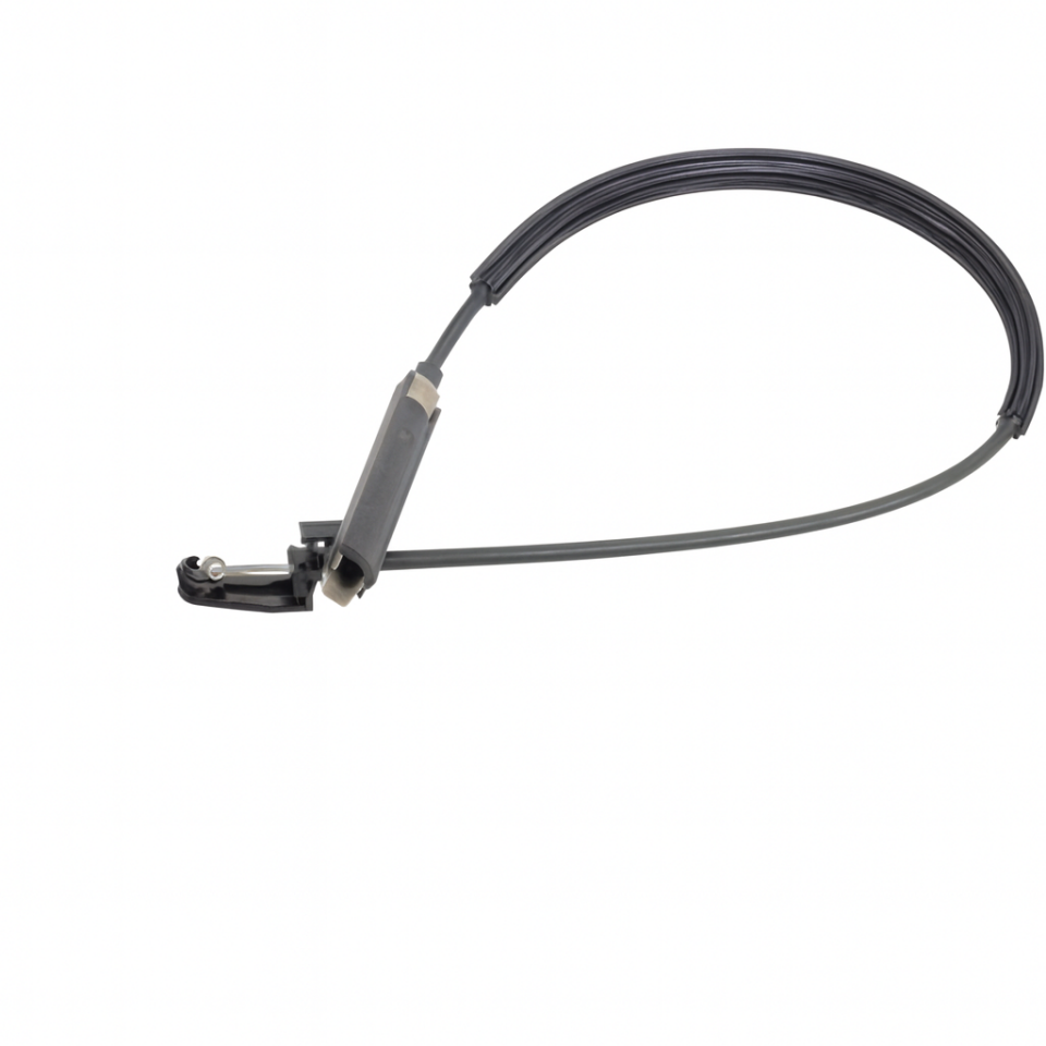 6N1823531 MOTOR KAPUT AÇMA TELİ POLO 1995-2002