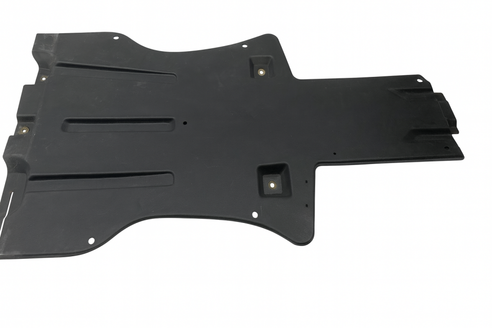 7L0825231AH MOTOR ALT MUHAFAZA ÖN ÖNÜN ARKASI ORTA TOUAREG 2003-2010