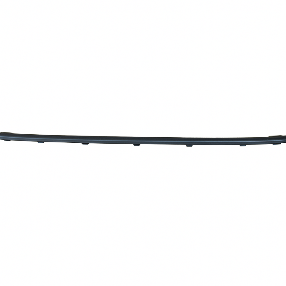 1K8805915C TAMPON SPOYLERİ ÖN ALT CITASI SCİROCCO 2015-2018