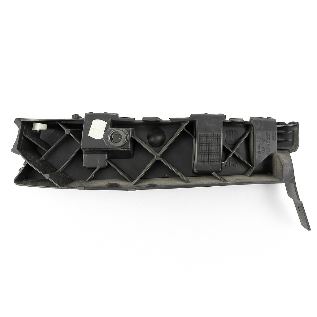 1P0807393A ARKA TAMPON BRAKETİ SOL LEON 2006-2013