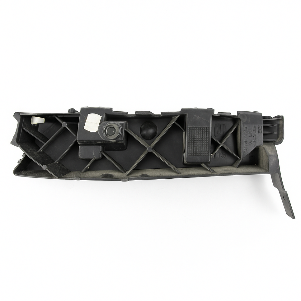 1P0807393A ARKA TAMPON BRAKETİ SOL LEON 2006-2013