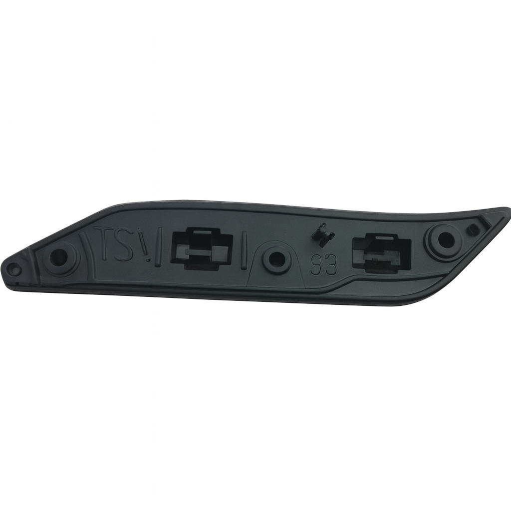 6F0807184A ÖN TAMPON BRAKETİ R İBİZA-İBİZA FR 17 ve Üzeri