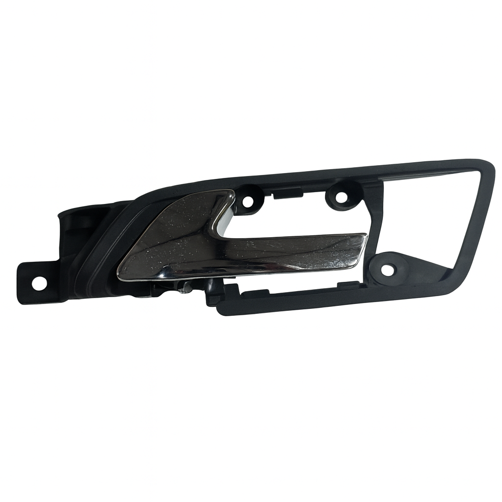 6Q0839173G KAPI İÇ AÇMA KOLU KOMPLE  ARKA L POLO 02-09