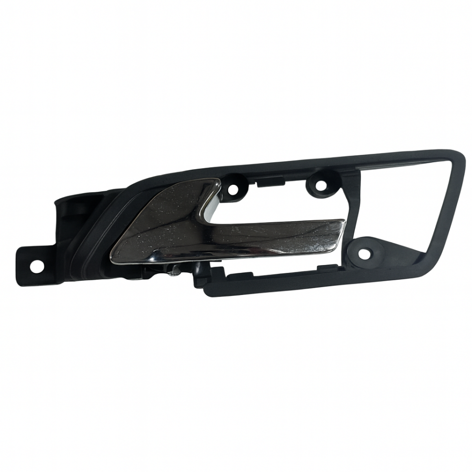 6Q0839173G KAPI İÇ AÇMA KOLU KOMPLE  ARKA L POLO 02-09