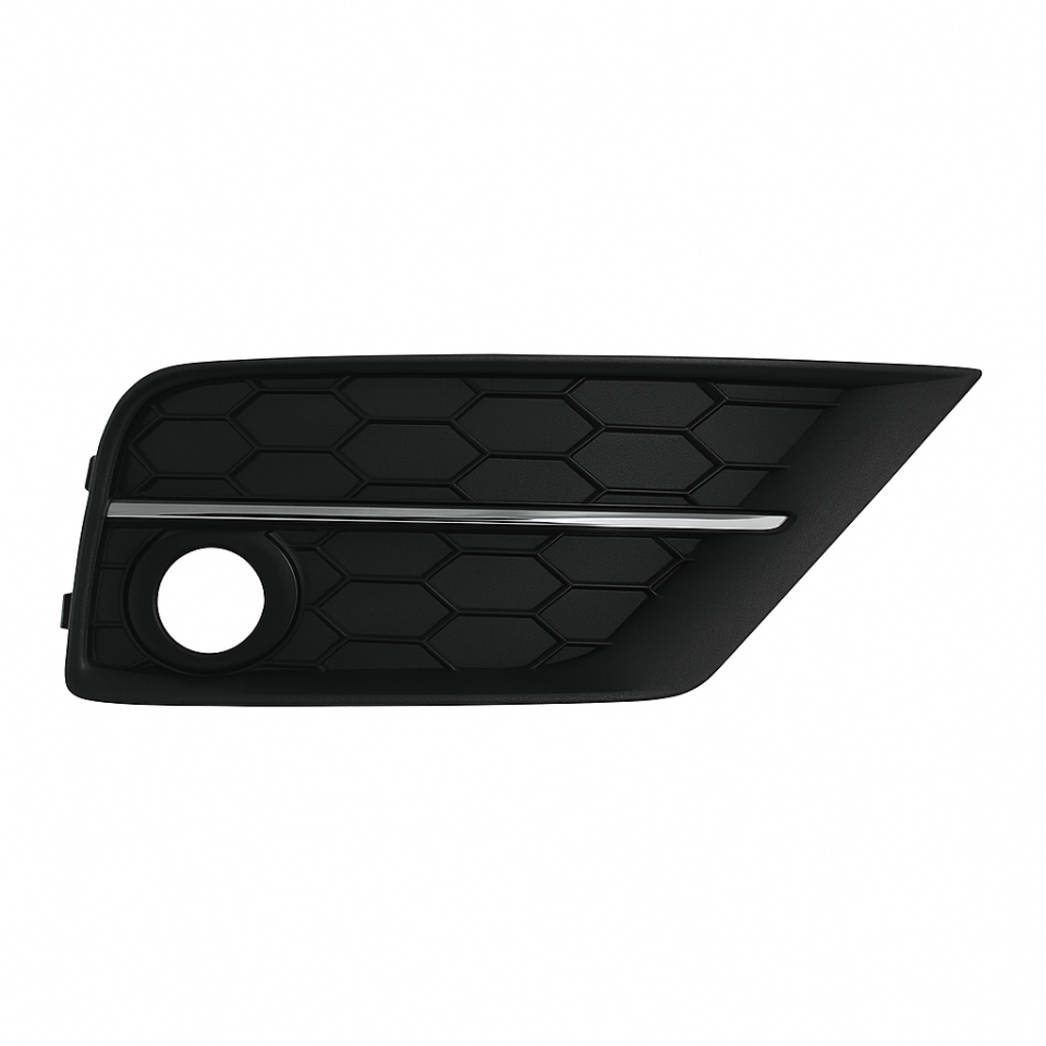 5NA854662 2ZZ SİS KAPAGI SİSLİ KROMLU SENSÖRLÜ  R TİGUAN 2017 ve Üzeri