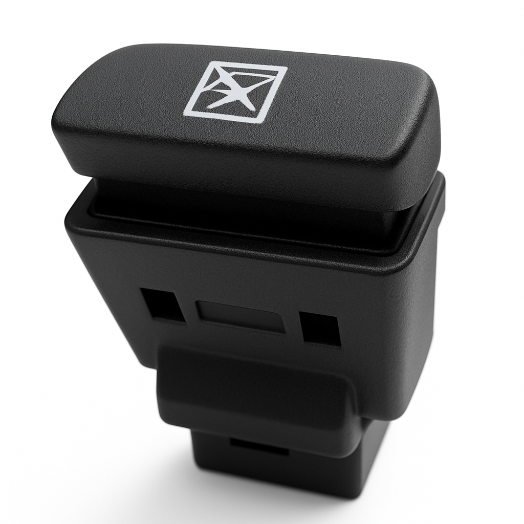 6Q0959859 CAM KİLİT ENGELLEME ANAHTARI POLO 02-08