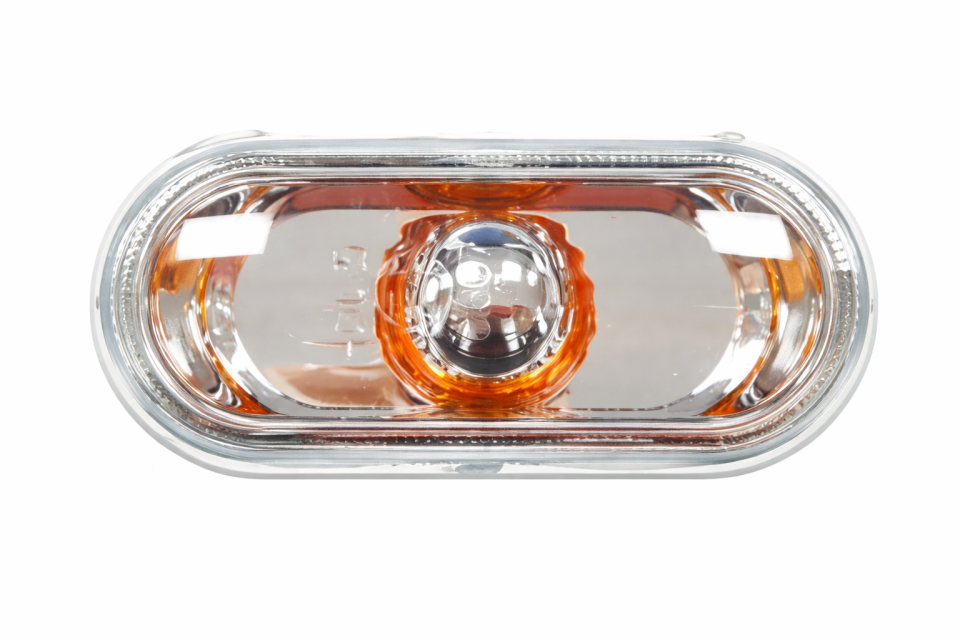 2K0949117B ÇAMURLUK SİNYALİ SARI CADDY 2004-2015