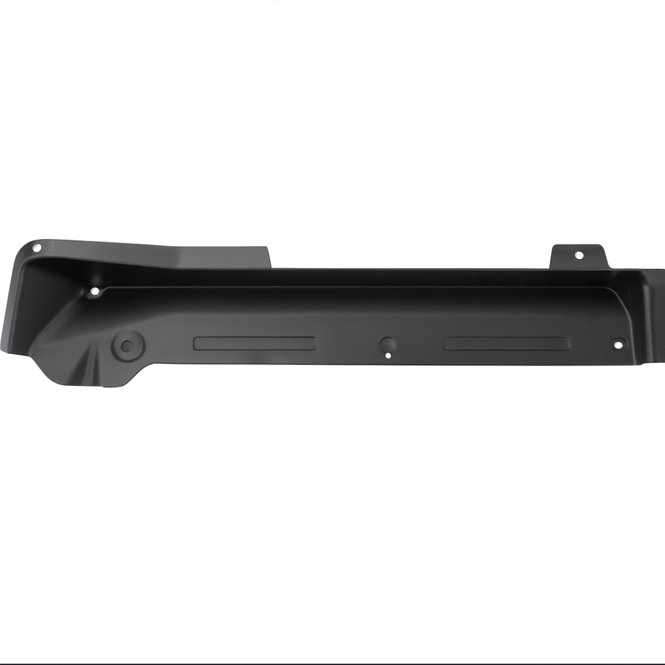 1K0825002B TAŞ KORUYUCU SAG OCTAVIA 2004-2013