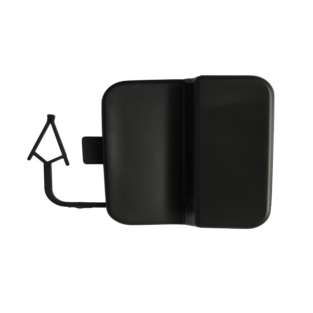 3C8807441A GRU ÇEKİ DEMİR KAPAGI-ÇEKME KANCA-ARKA CC 2012-2017