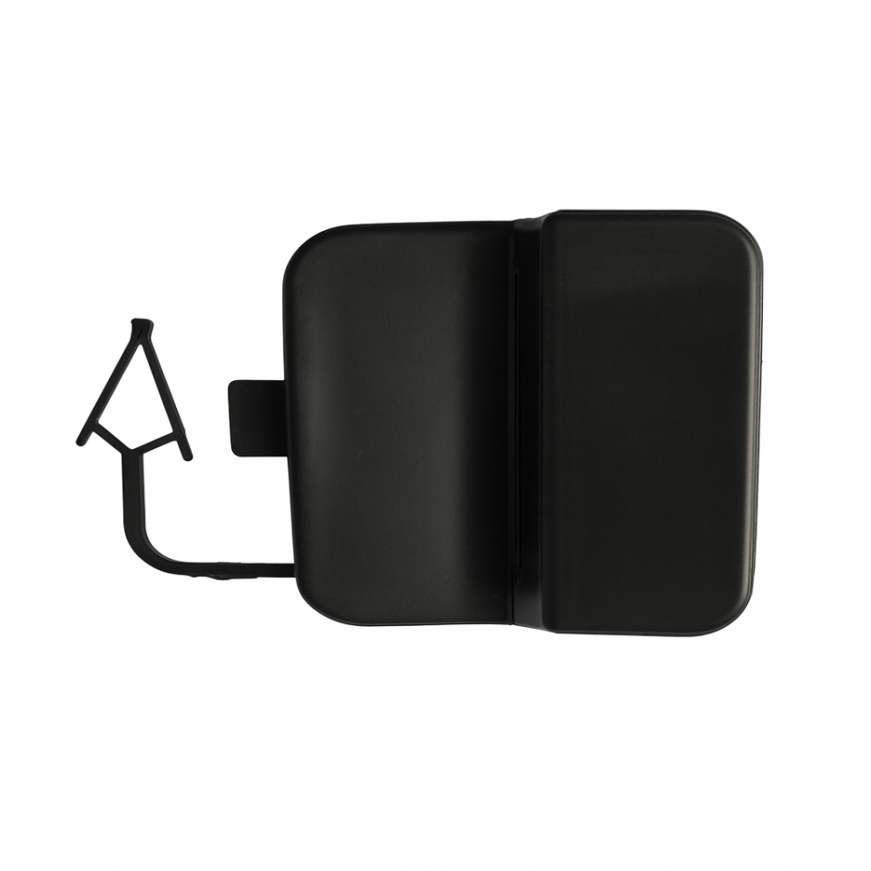 3C8807441A GRU ÇEKİ DEMİR KAPAGI-ÇEKME KANCA-ARKA CC 2012-2017