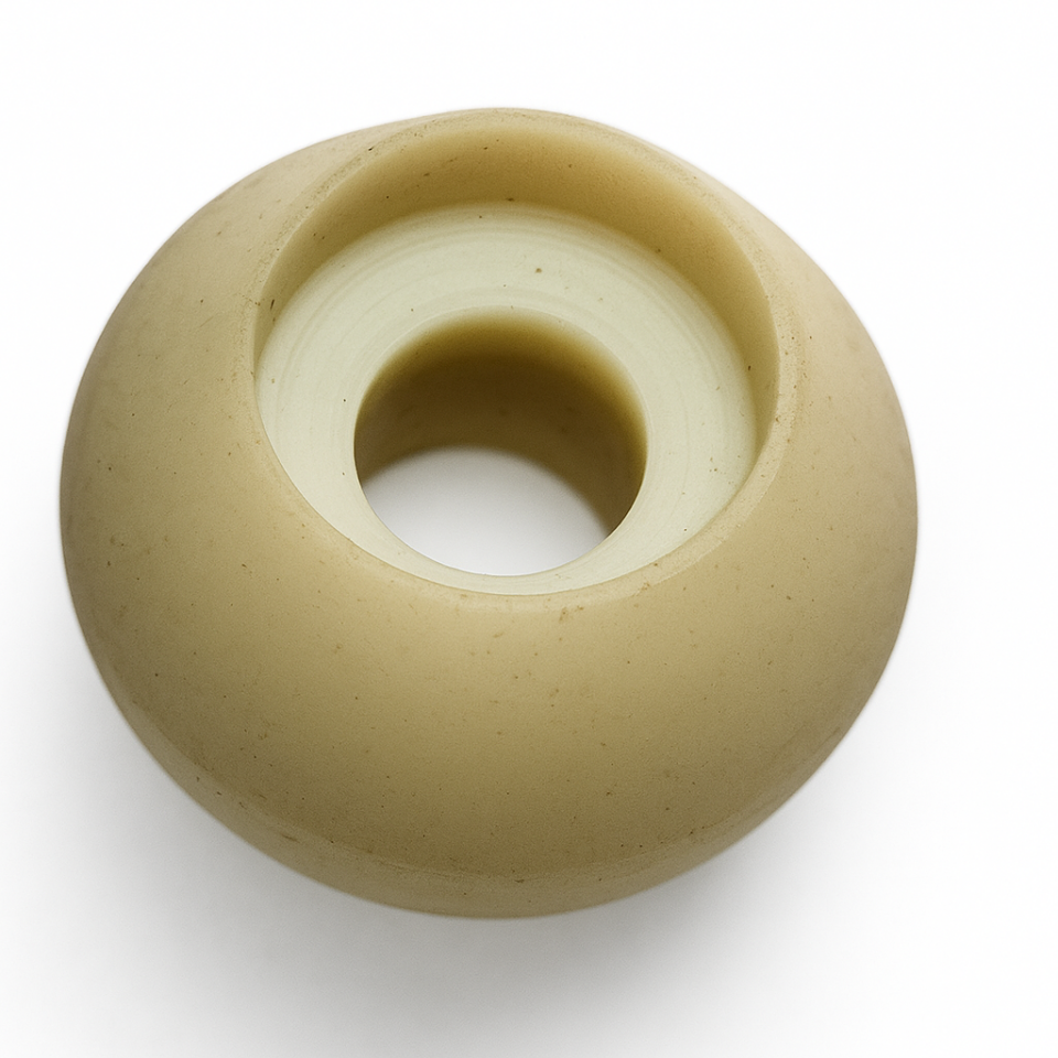 6N0711135 VİTES TAMİR BURCU -KOL ALT PLASTİK- POLO 1995-2002