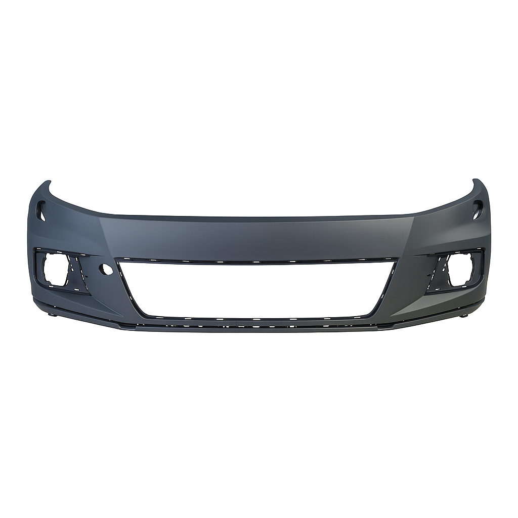 5N0807217ER GRU ÖN TAMPON FAR YIKAMALI SENSÖRLÜ TIGUAN 2012-2018