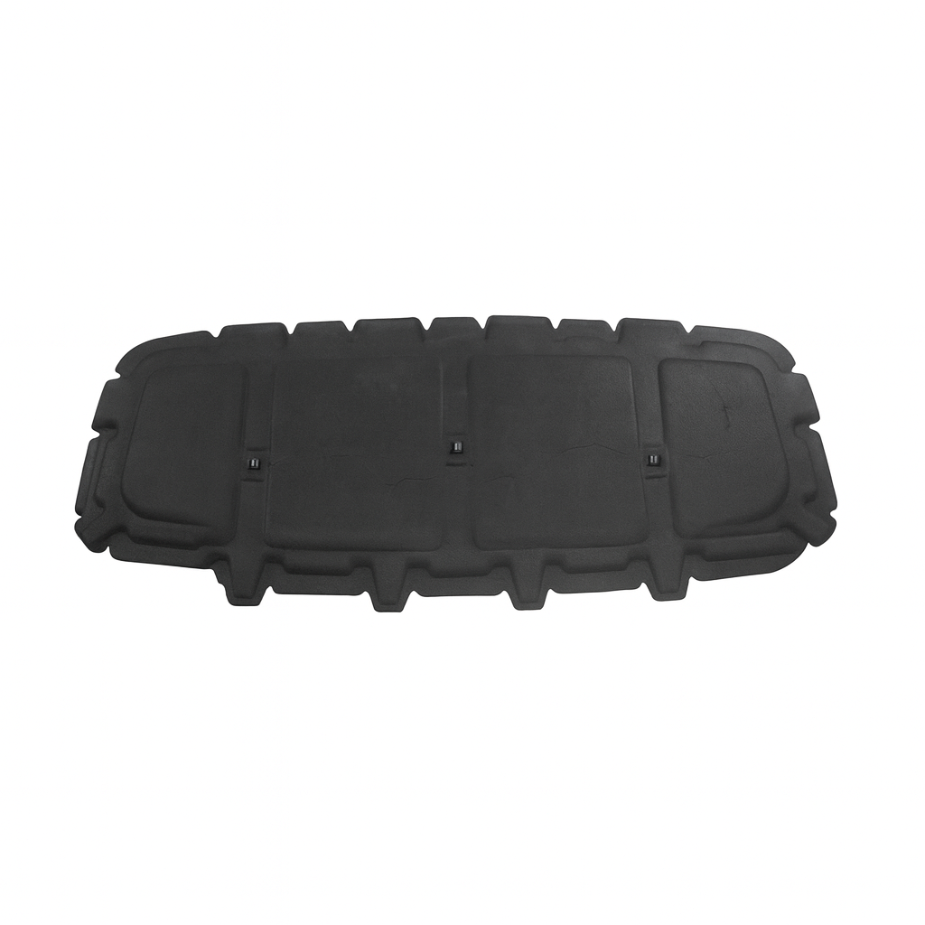 2G0863831 MOTOR KAPUT KEÇESİ KLİPSLİ 1.Kalite-POLO 2018 ve Üzeri