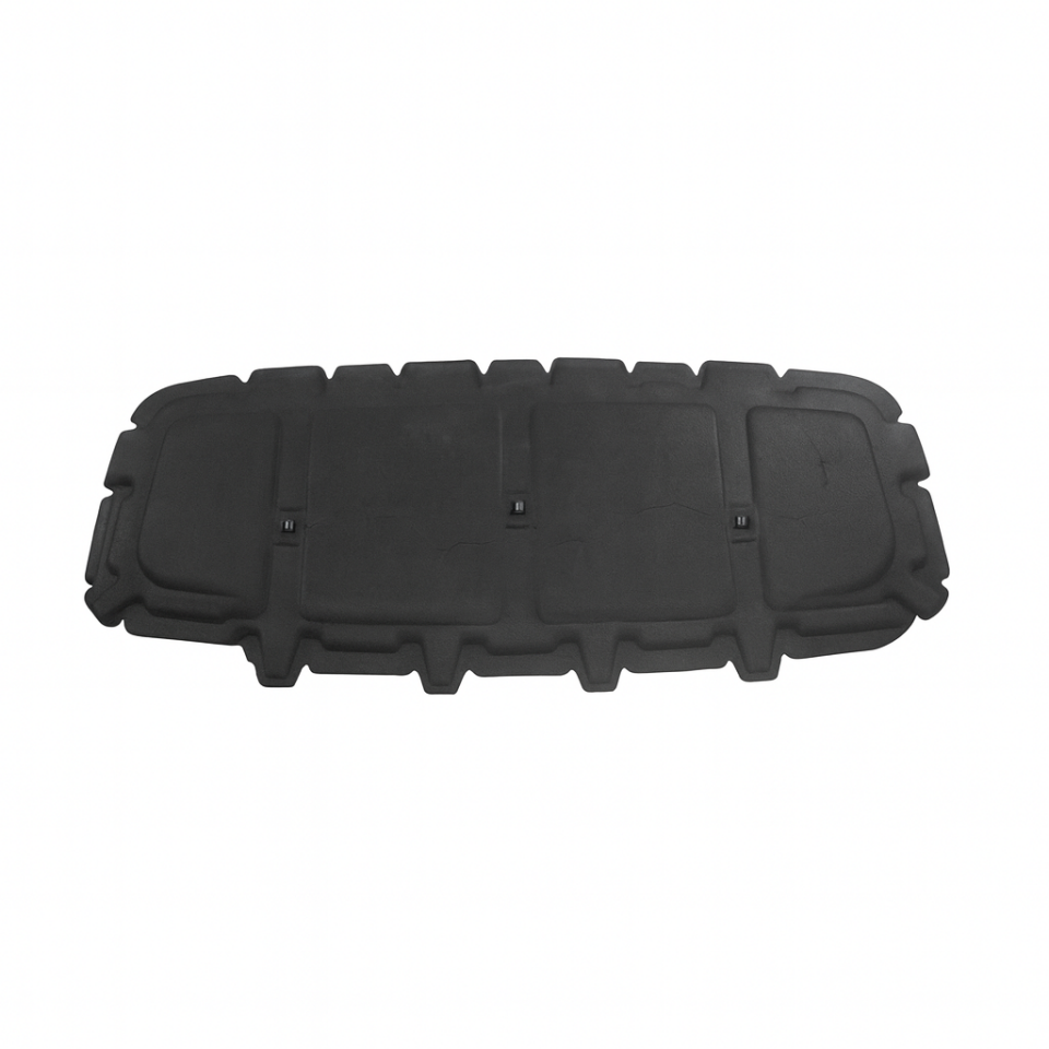 2G0863831 MOTOR KAPUT KEÇESİ KLİPSLİ 1.Kalite-POLO 2018 ve Üzeri